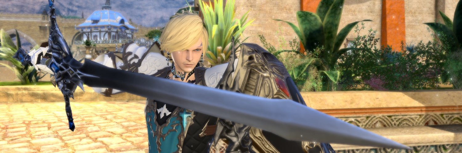 syucream_ff14's profile banner image