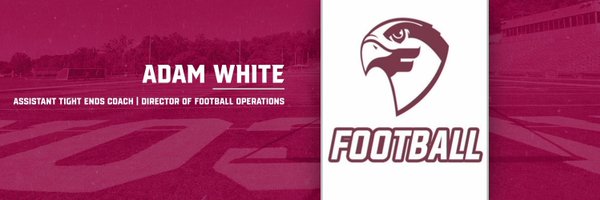 CoachAdamWhite Profile Banner