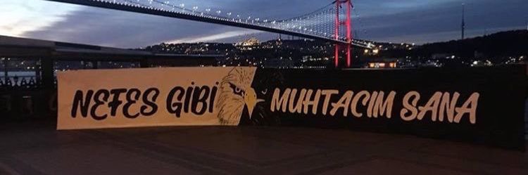 setenayguler's profile banner image