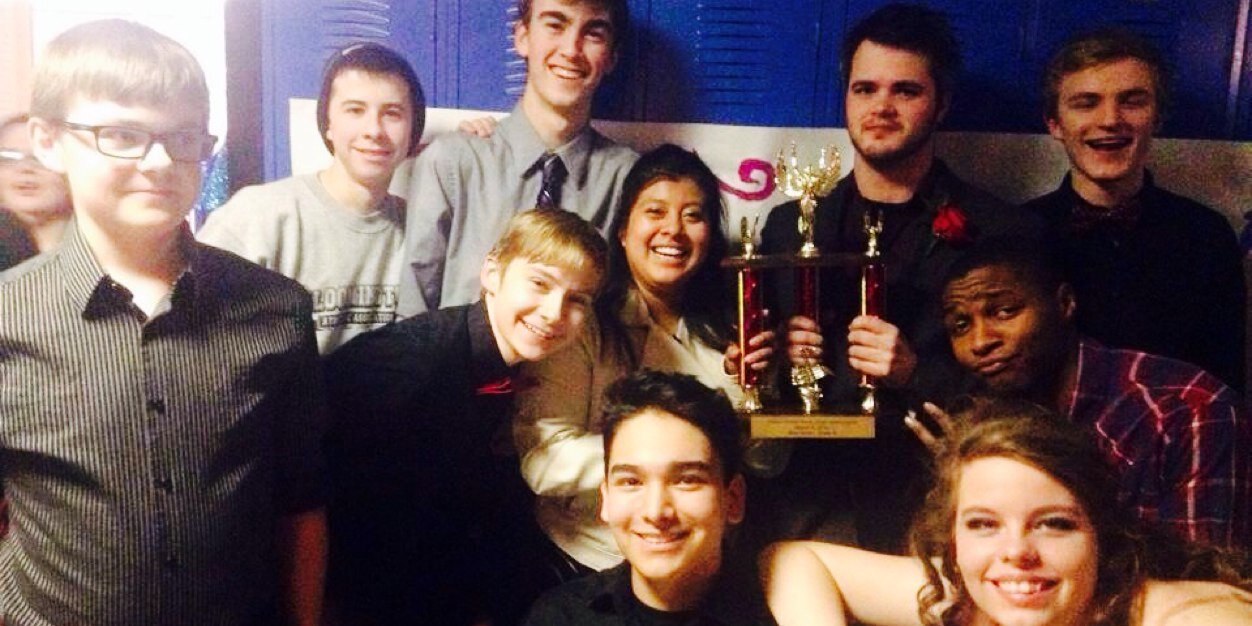 KennedySCBands's profile banner image