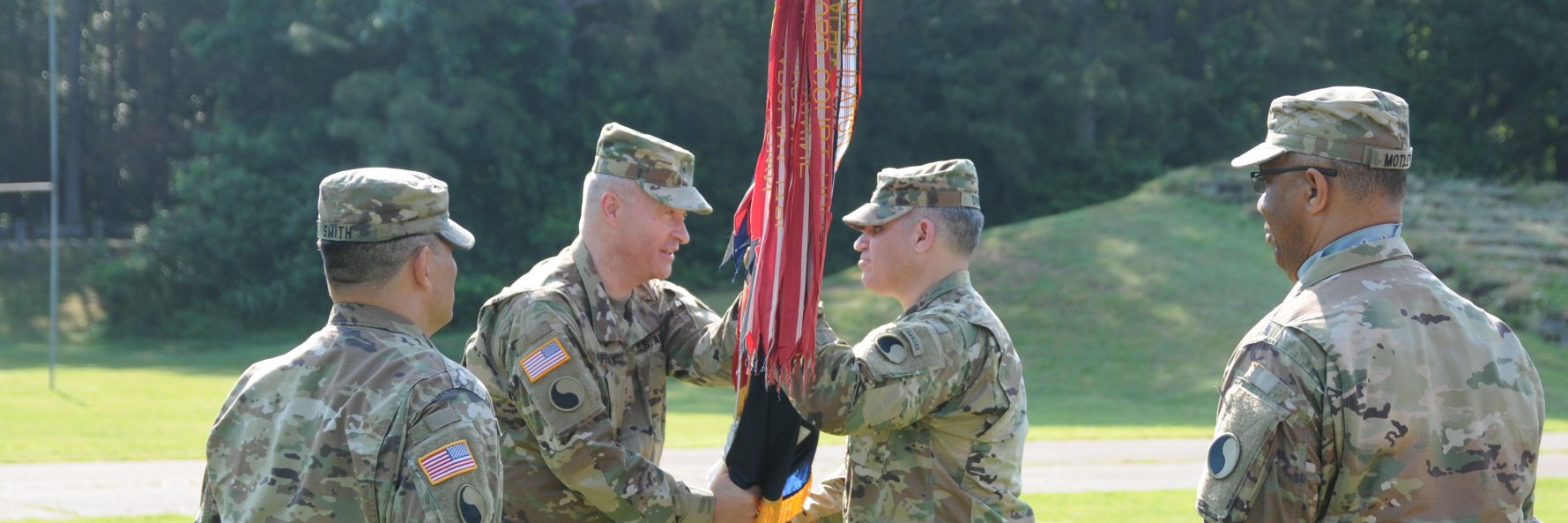 116thIBCT's profile banner image