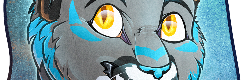 SabotageLynx's profile banner image