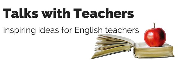 TalksWTeachers Profile Banner