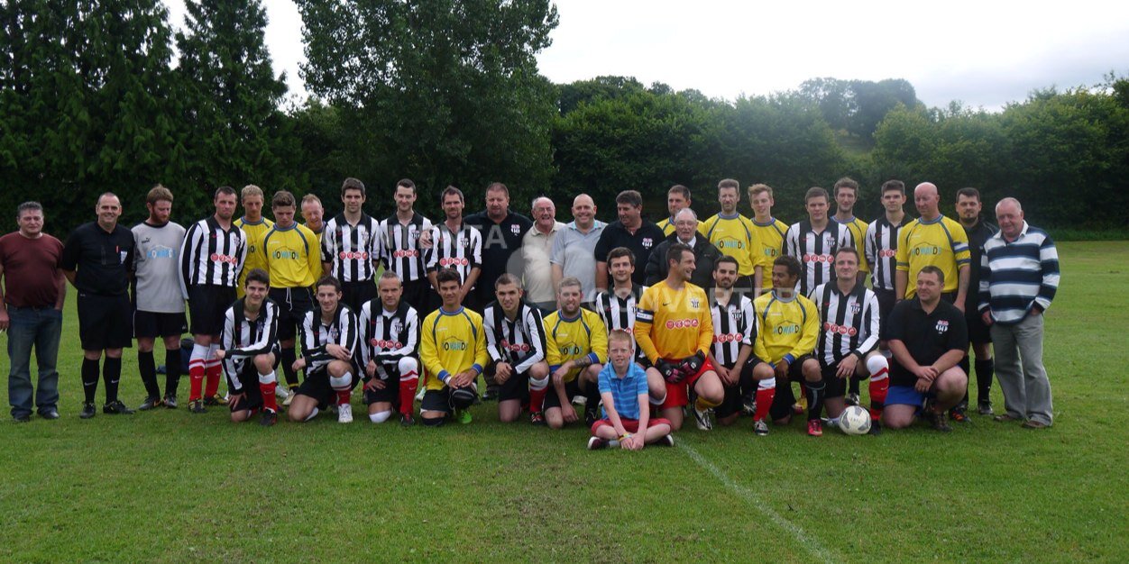 BicknorFC's profile banner image