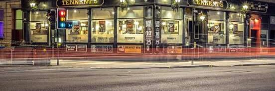TennentsBar's profile banner image