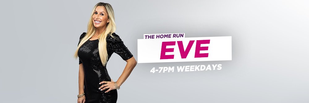 Eve Presenter banner