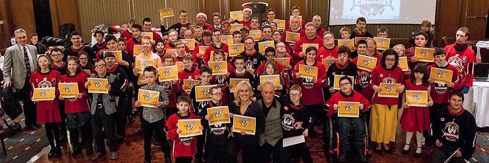 Capital City Condors banner