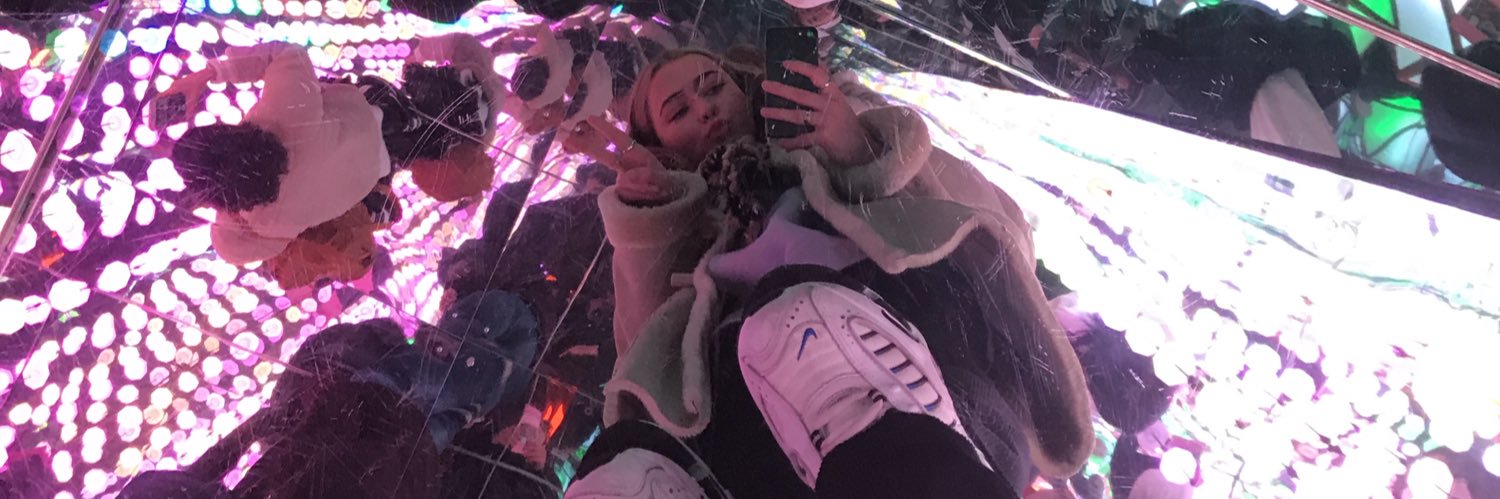 MellorRobyn's profile banner image
