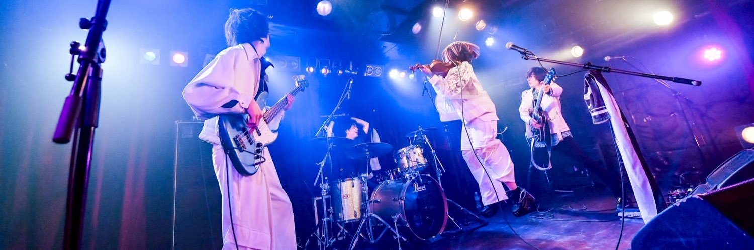 drum_bouzu's profile banner image