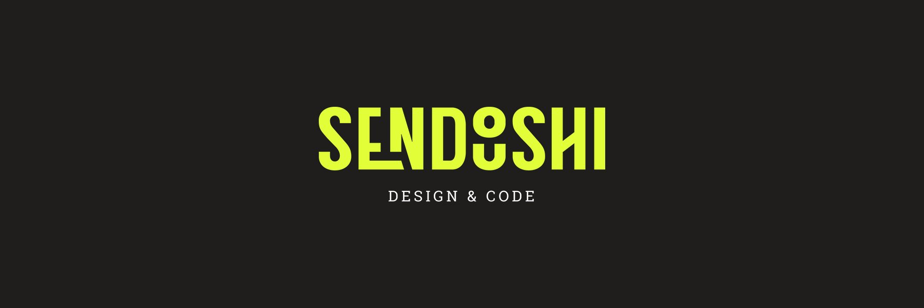 Sendoushi's profile banner image