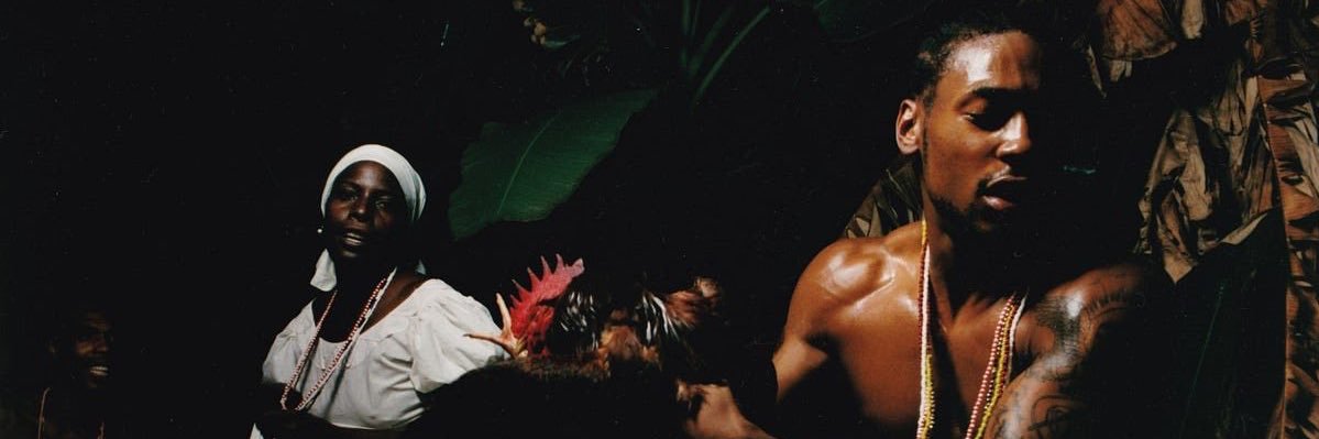 gregorythedoe's profile banner image