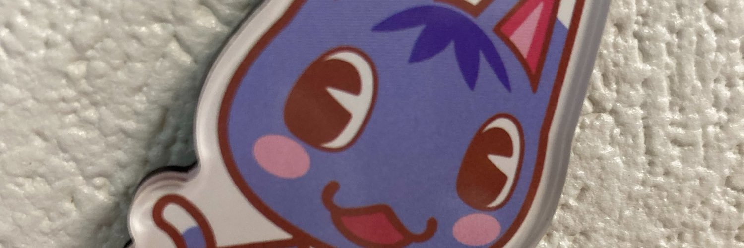 mireikuroneko's profile banner image