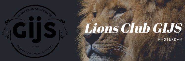 LionsClubGIJS's profile banner image