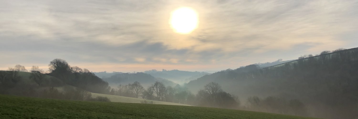 RealJohnDean's profile banner image