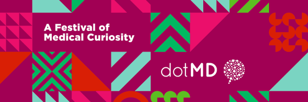 DotMDConf Profile Banner