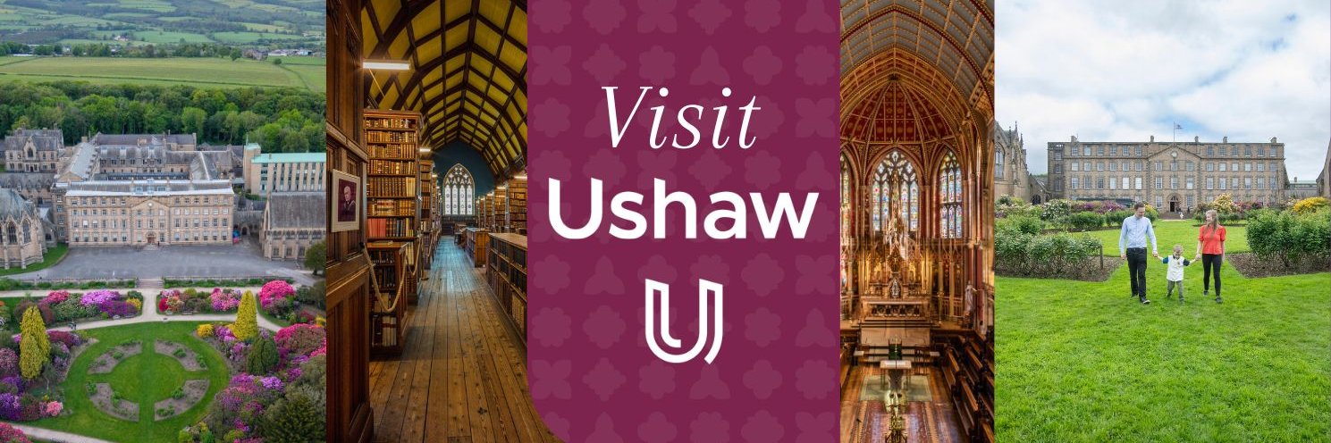 ushawdurham's profile banner image