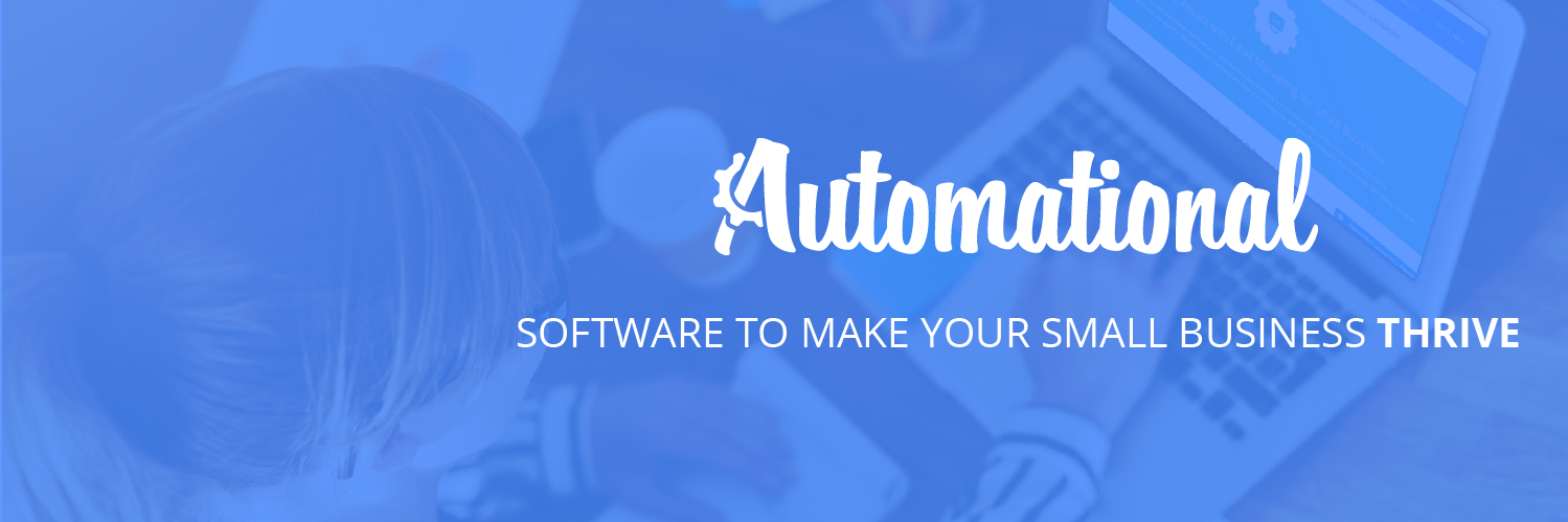 automational's profile banner image