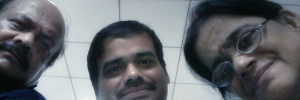 MohanMekap Profile Banner