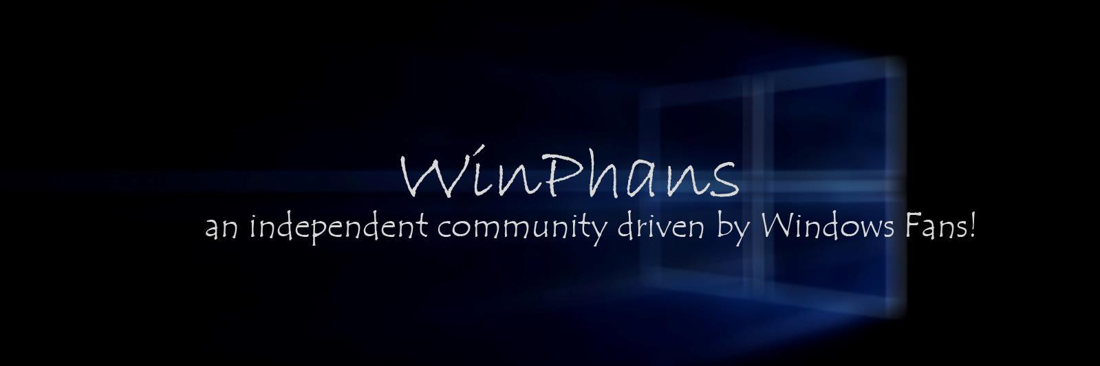 winphans_'s profile banner image