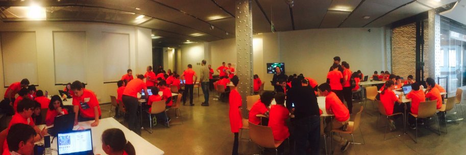 Alberto Alameda banner