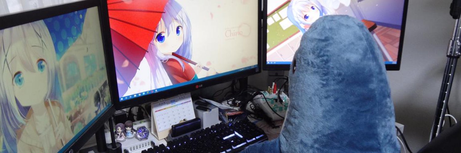 まみれいむ(Mamireimu) profile
