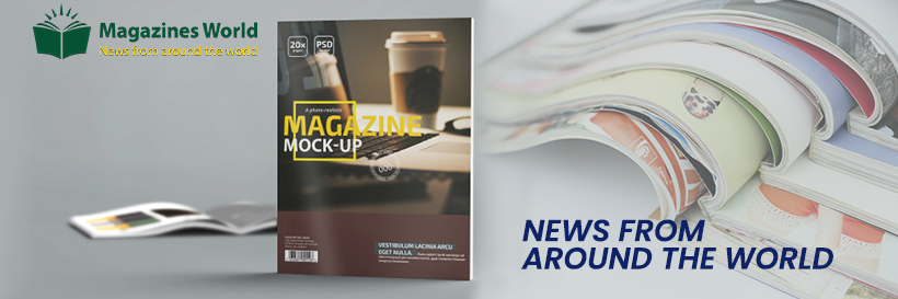 magazines_world's profile banner image
