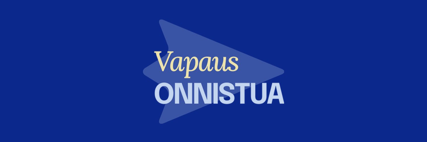 kokoomus's profile banner image