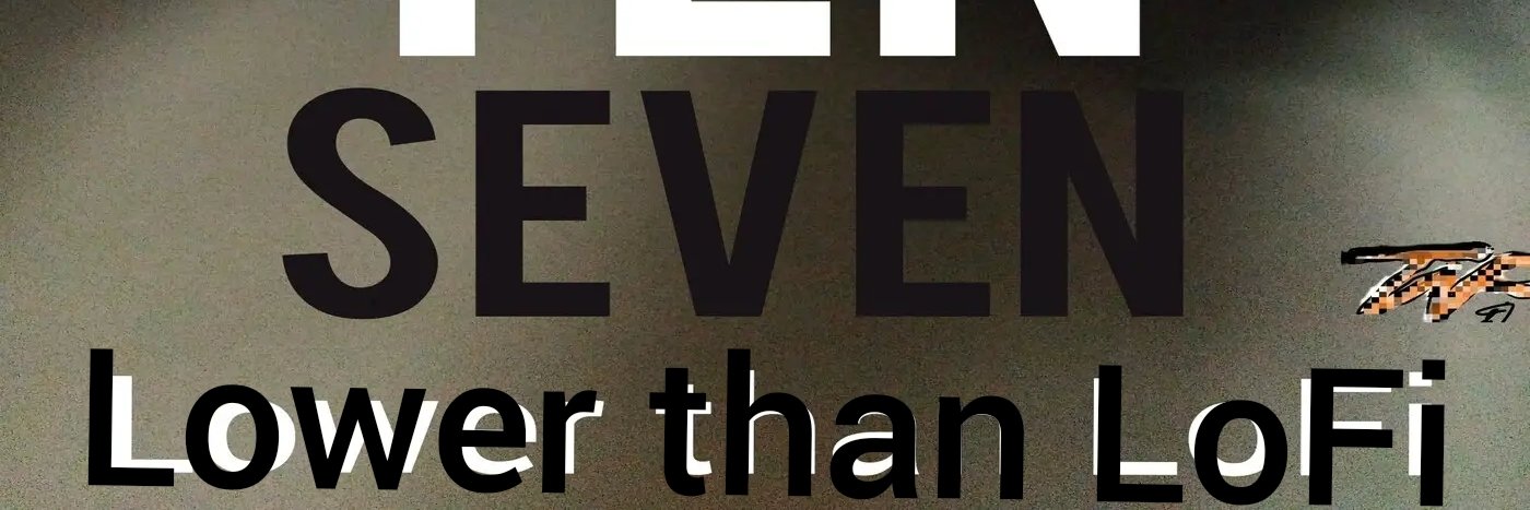LowerthanLoFi's profile banner image