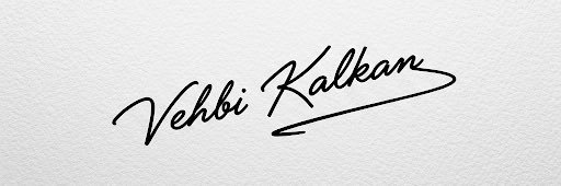 Vehbikalkan's profile banner image