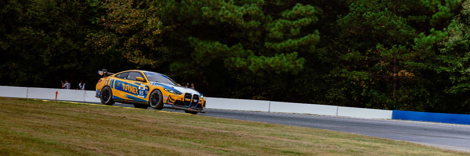 Robert Megennis banner