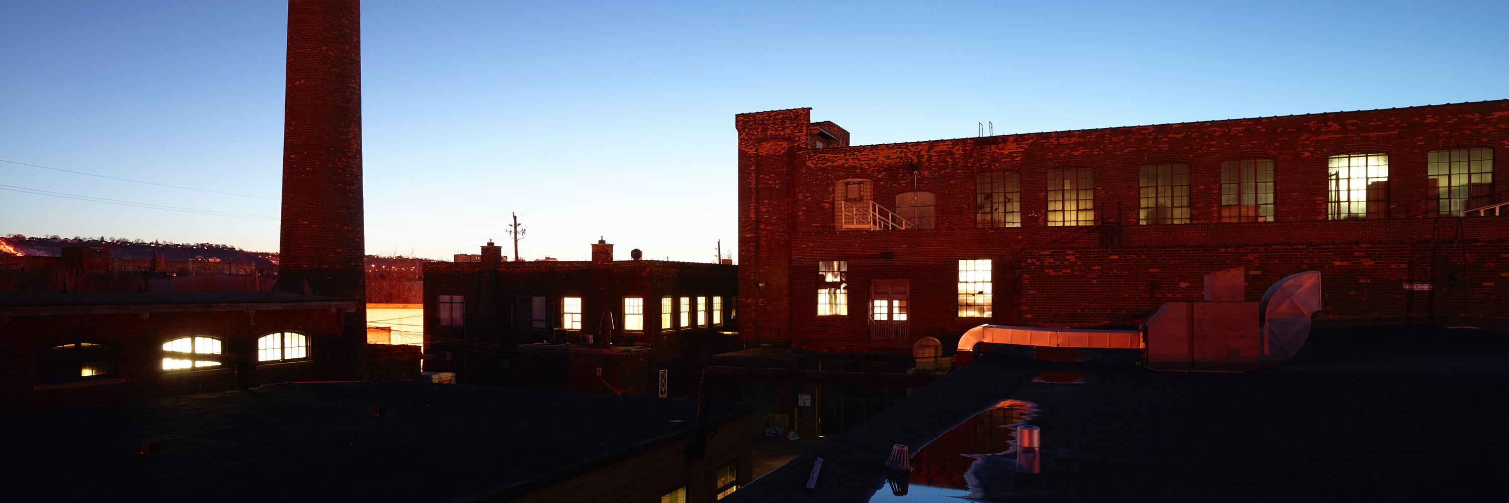 the CottonFactory banner