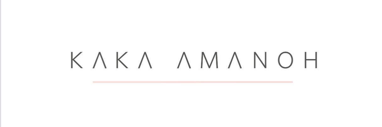 kakaamanoh's profile banner image