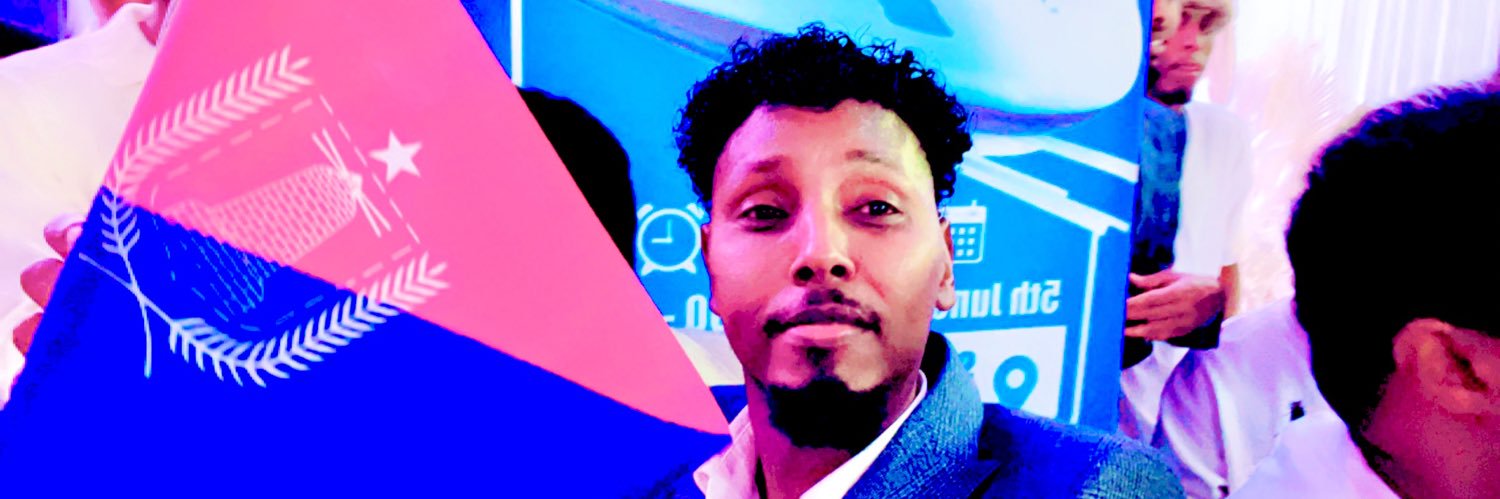AmKulmiye's profile banner image