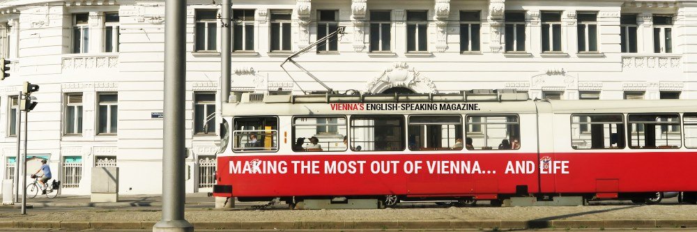 Vienna Würstelstand banner