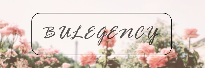 bulegency's profile banner image