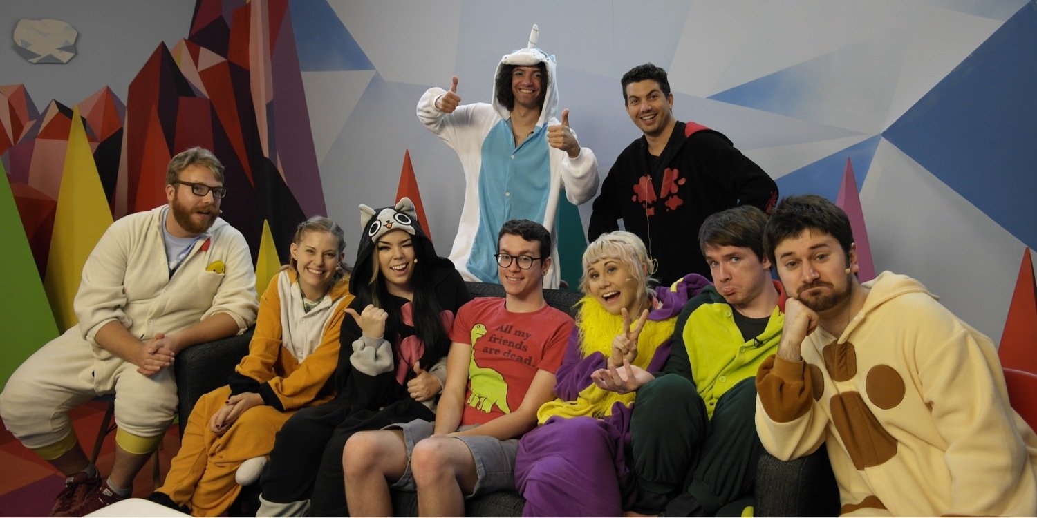 Michael Might banner