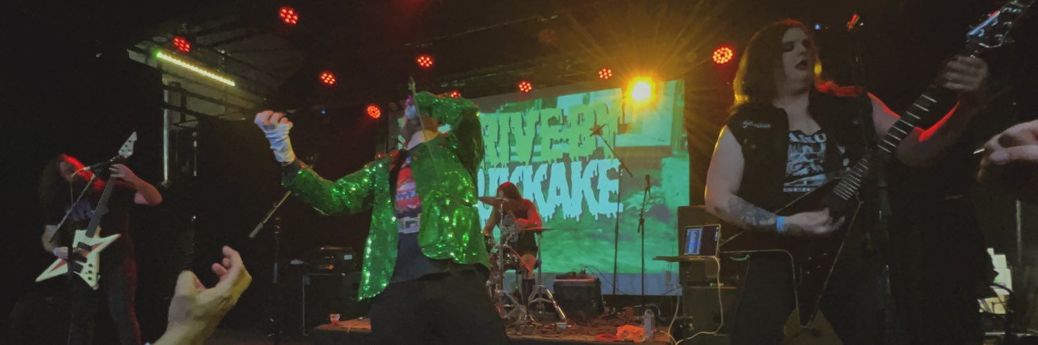 Drive-By Bukkake (DBB) banner