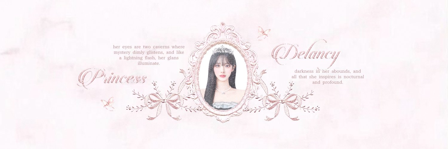roesepearl's profile banner image