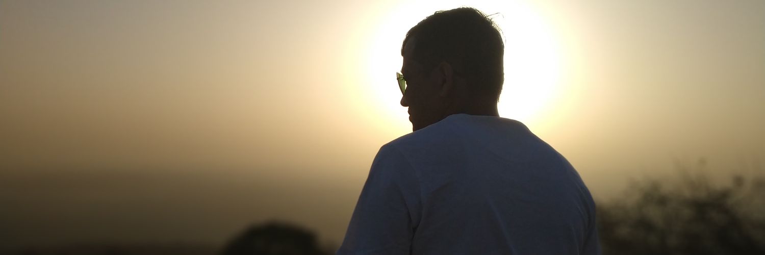arvind1984's profile banner image