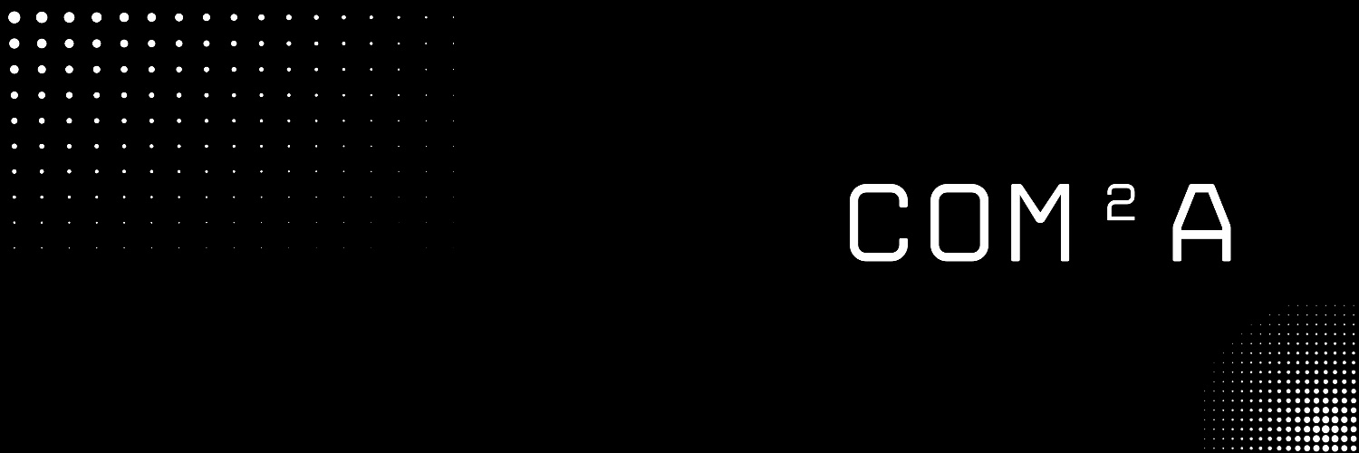 L , COM²A（接受平庸版） banner