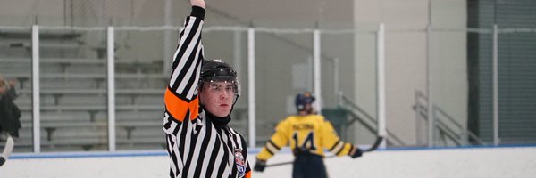 aahaofficiating Profile Banner