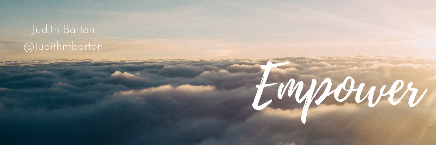judithmbarton's profile banner image
