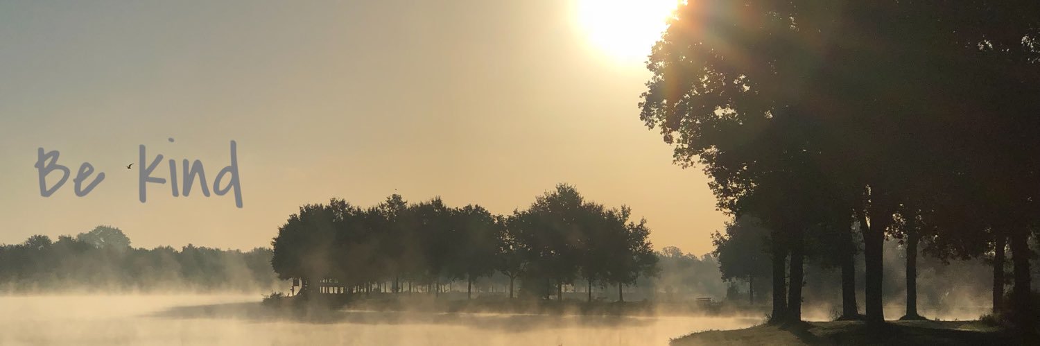 HildeBMan's profile banner image