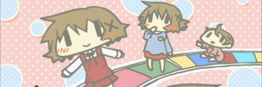 nitisuke's profile banner image