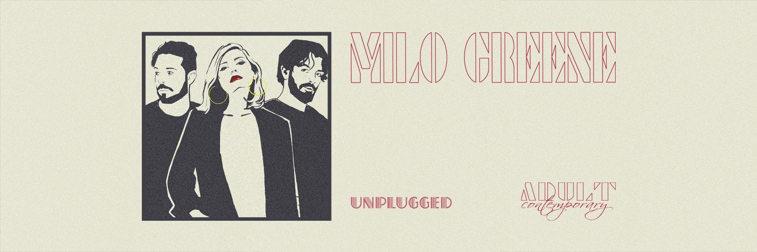 Milo Greene banner