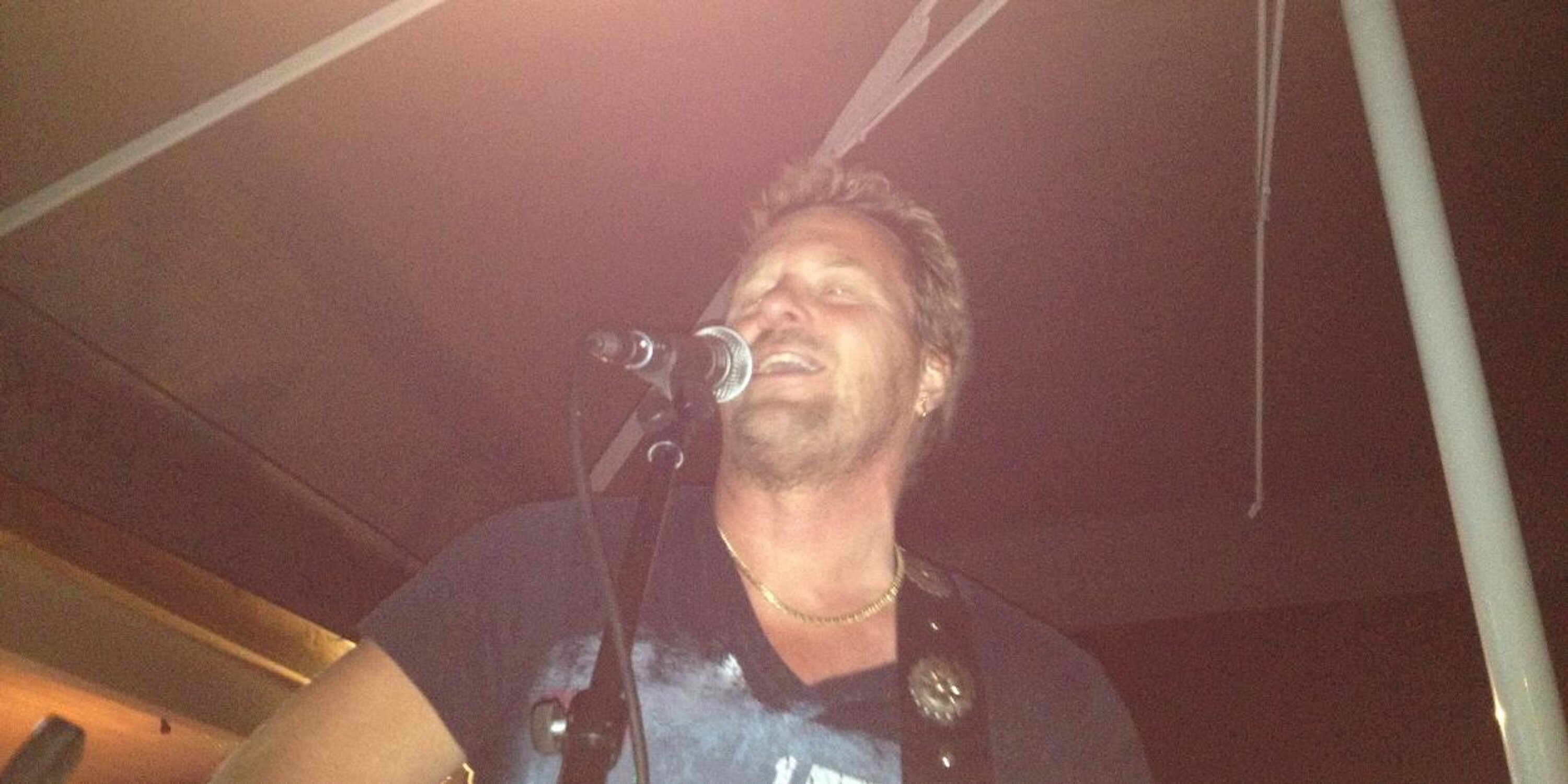 Claes Söderqvist banner