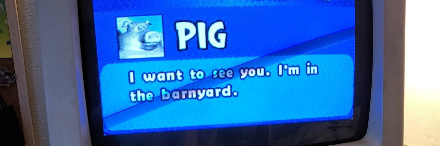 slugmessed's profile banner image