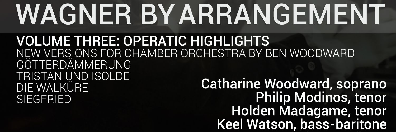 Cat Woodward (parody) banner