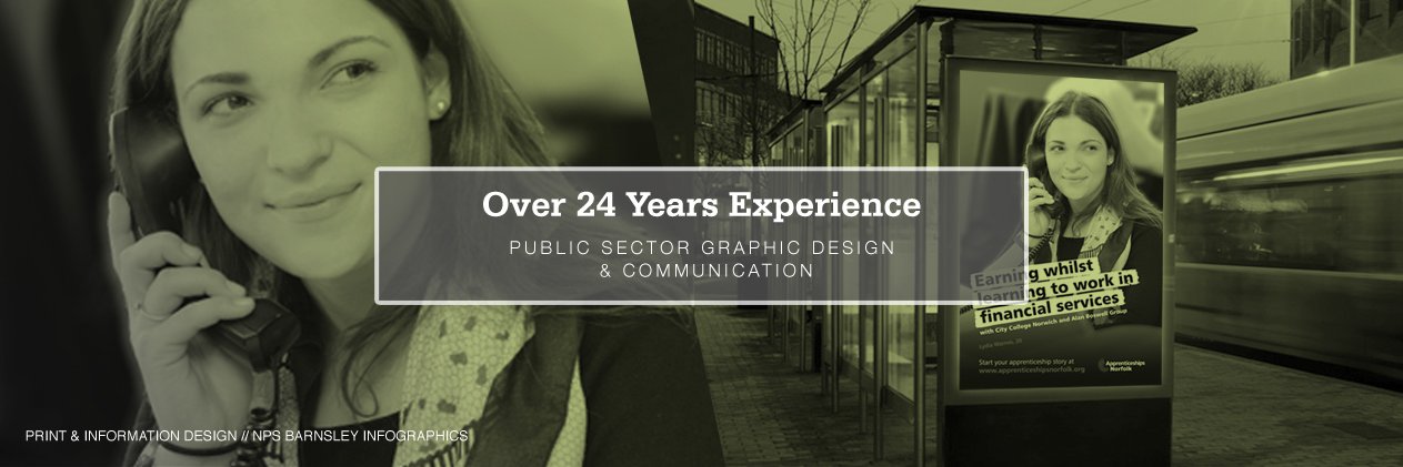 NPS Graphic Design banner