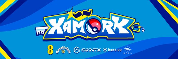 SrXamork Profile Banner